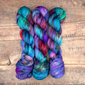 Queen Street West | wild rye dk
