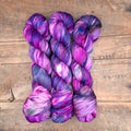 Thirty, Flirty And Thriving | wood lily dk