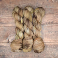 Albertosaurus | wild rye sock