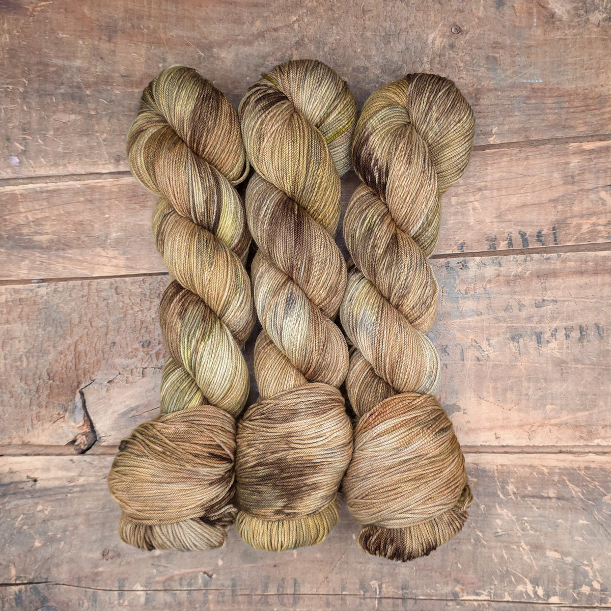 Albertosaurus | wild rye sock