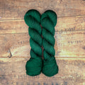 Black Emerald | wild rye sock