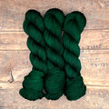 Black Emerald | wild rye sock