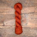 Chai | wild rye sock