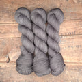 Chartreux | wild rye sock
