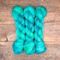 Fabulously 34 | wild rye sock