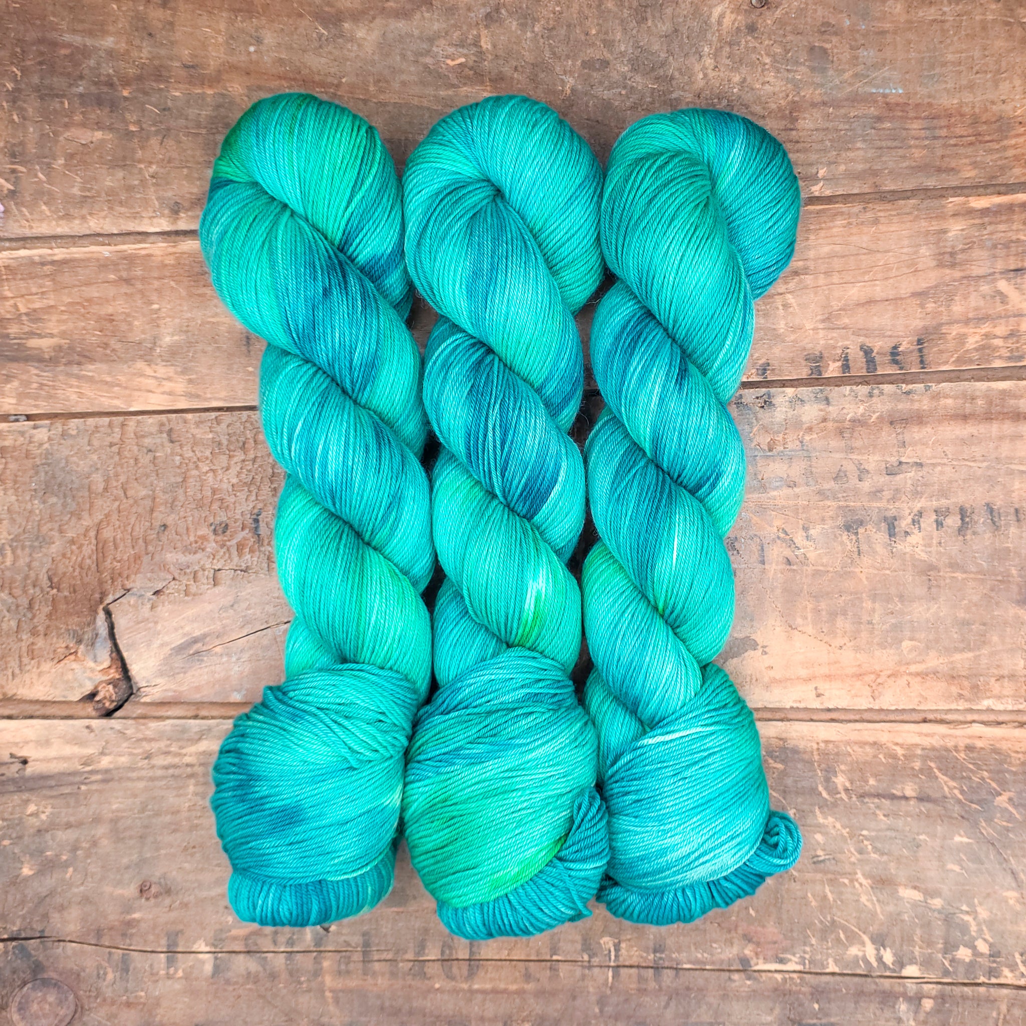 Fabulously 34 | wild rye sock