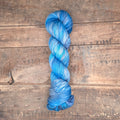 Go Ahead, Get Weird On Me | wild rye sock