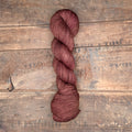 Hot Cocoa | wild rye sock