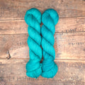 Marling | wild rye sock