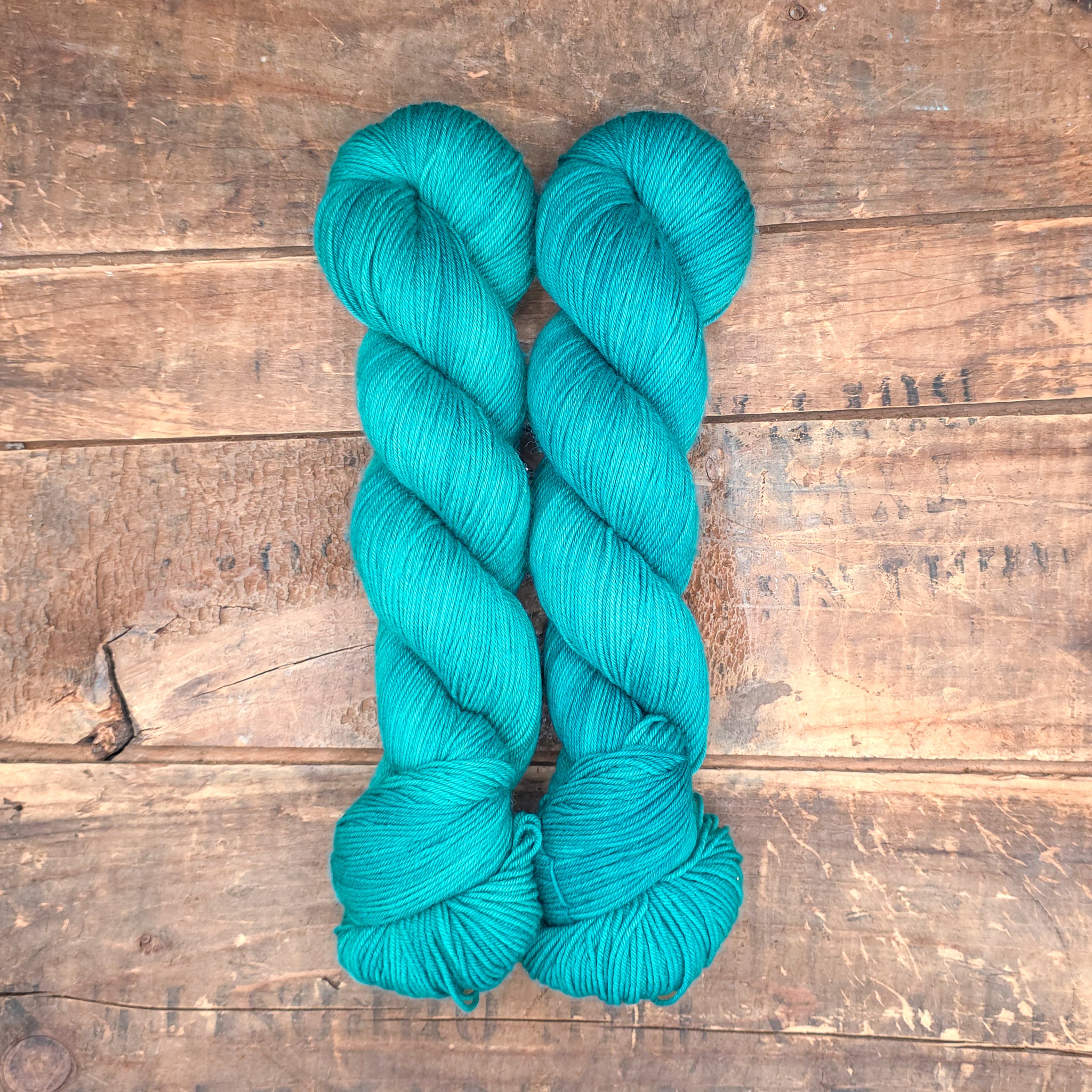 Marling | wild rye sock