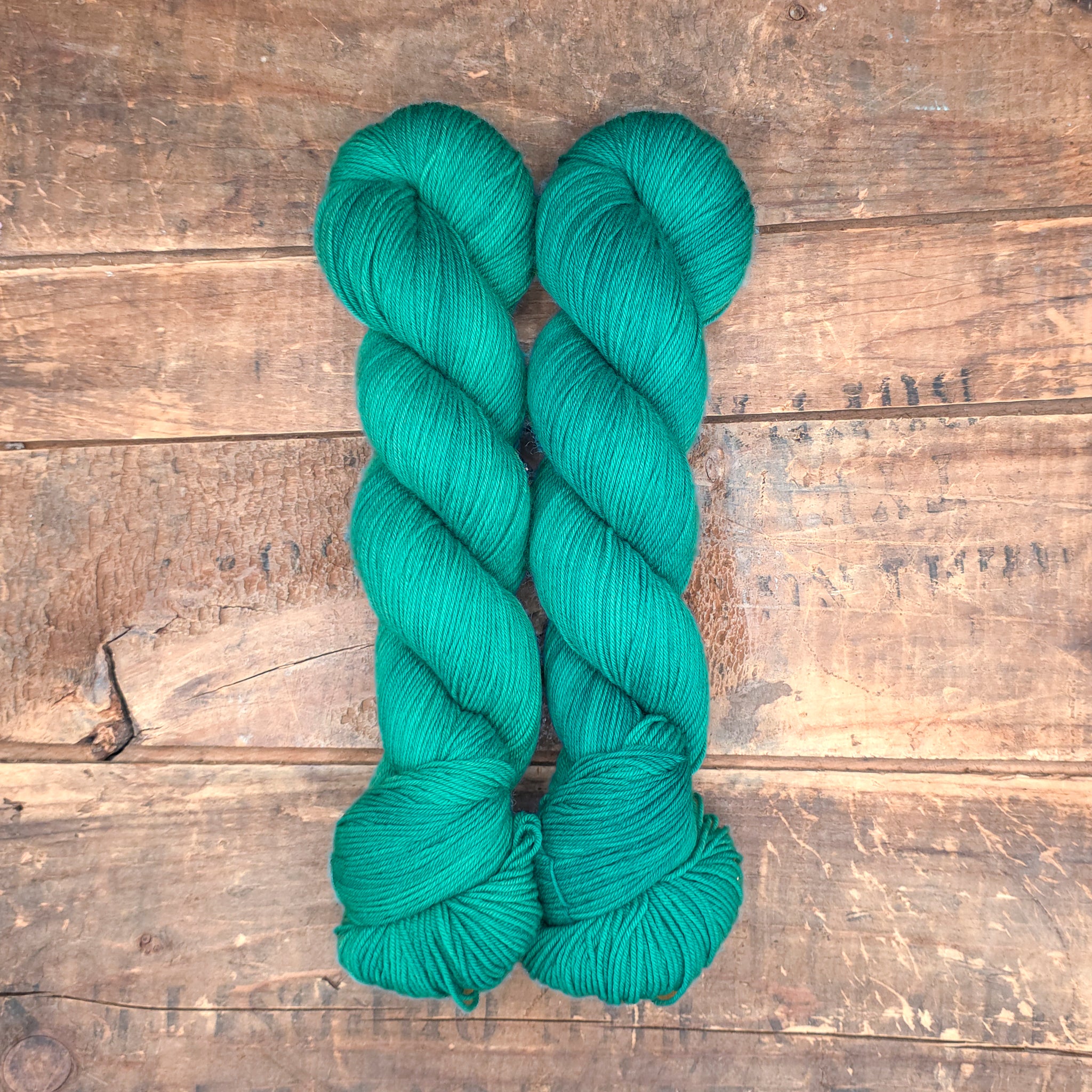 Marling | wild rye sock