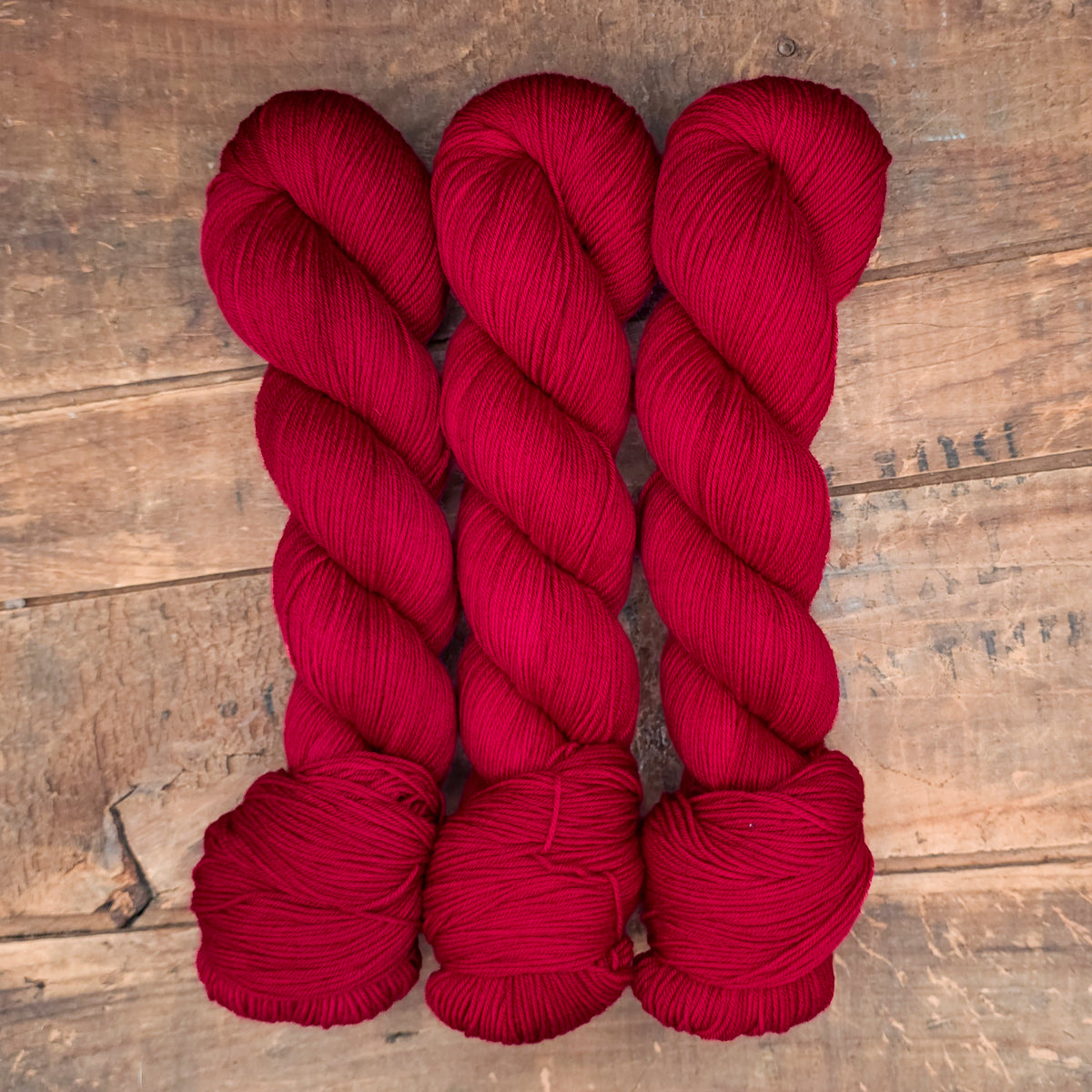 Prairie Fire | wild rye sock