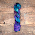 Queen Street West | wild rye sock