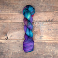 Queen Street West | wild rye sock