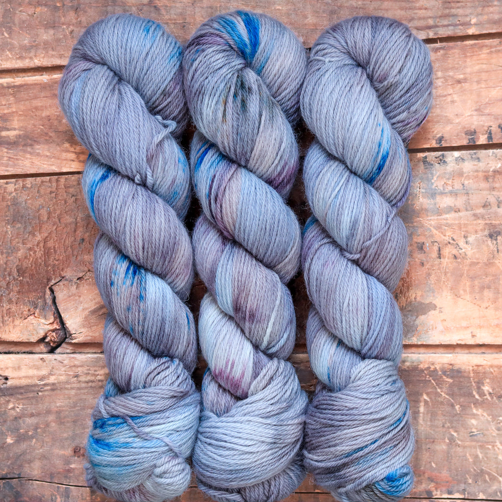 I Like A Fresh Bowl | 2024 Ally McBeal yarn club