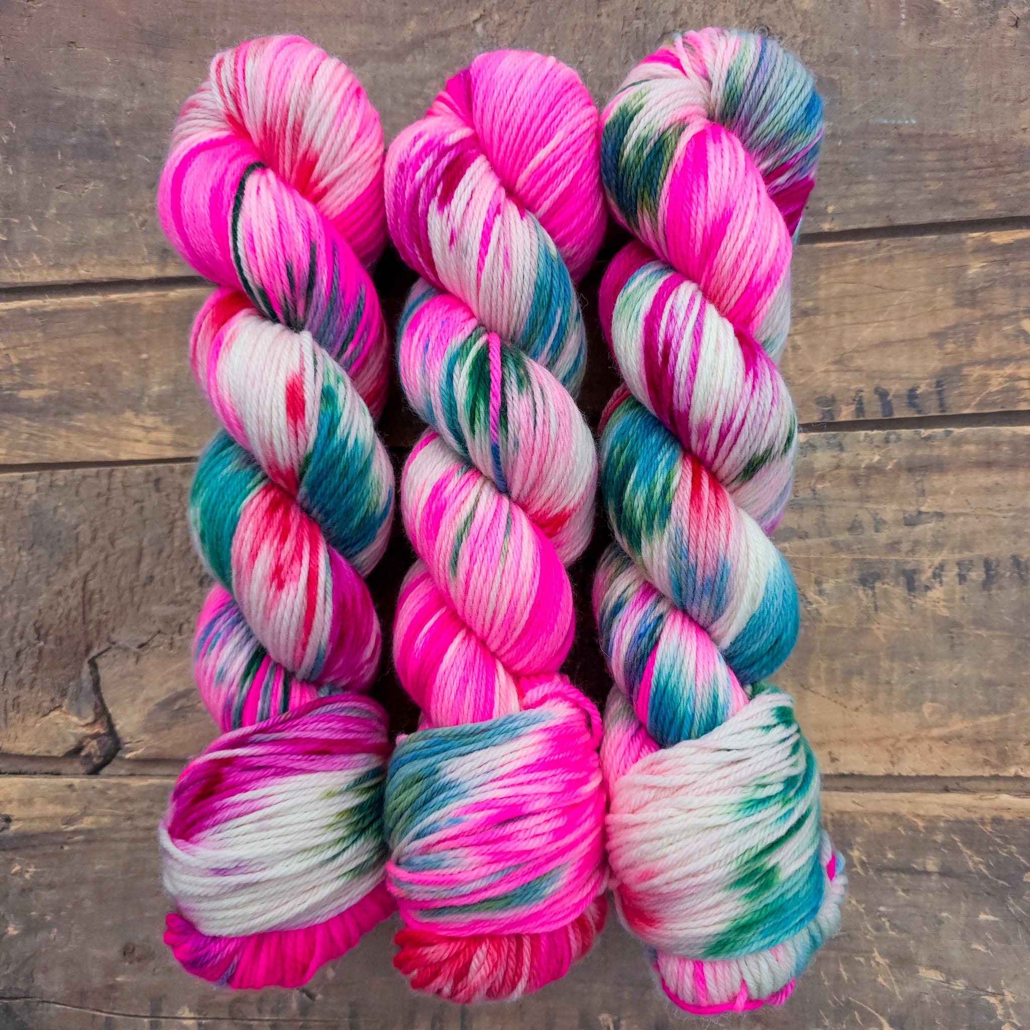 Pretty Deadly | Valentine's Day 2026