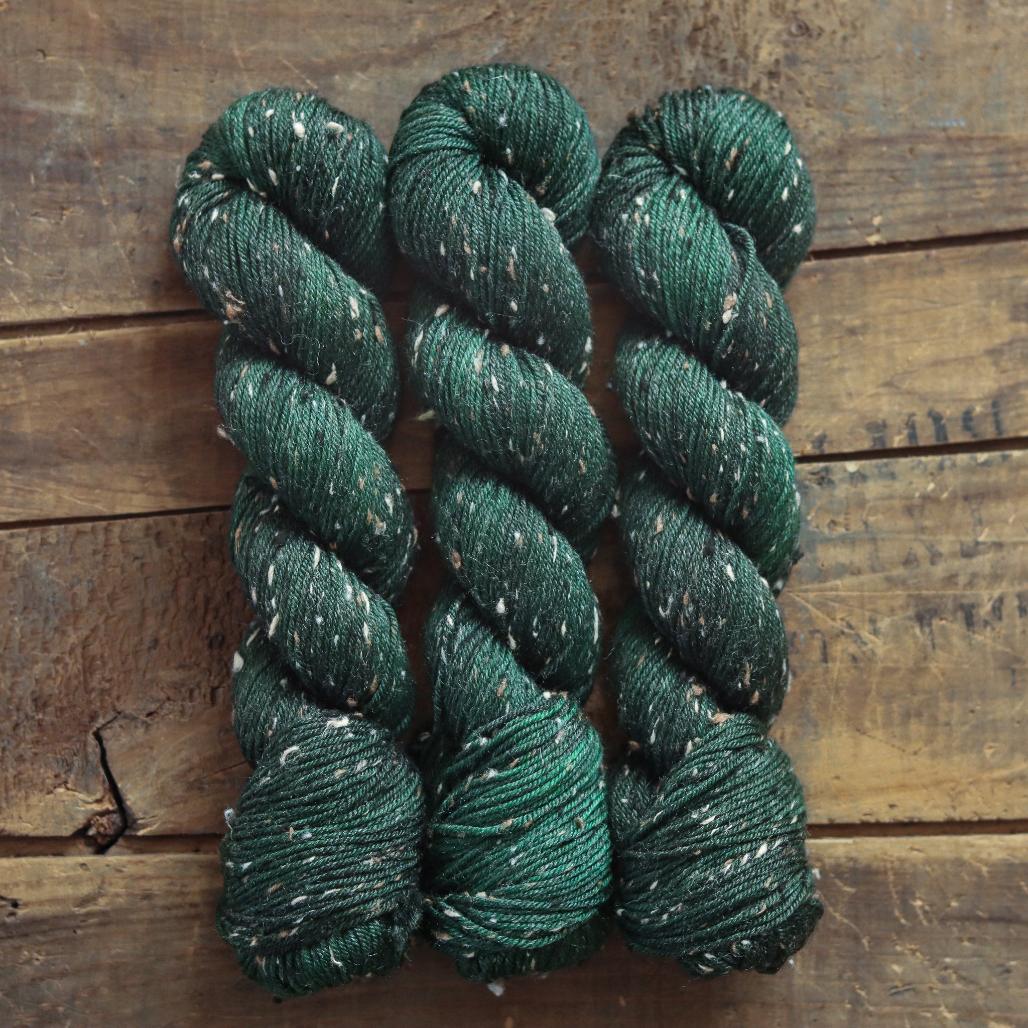 Black Emerald | wood lily dk