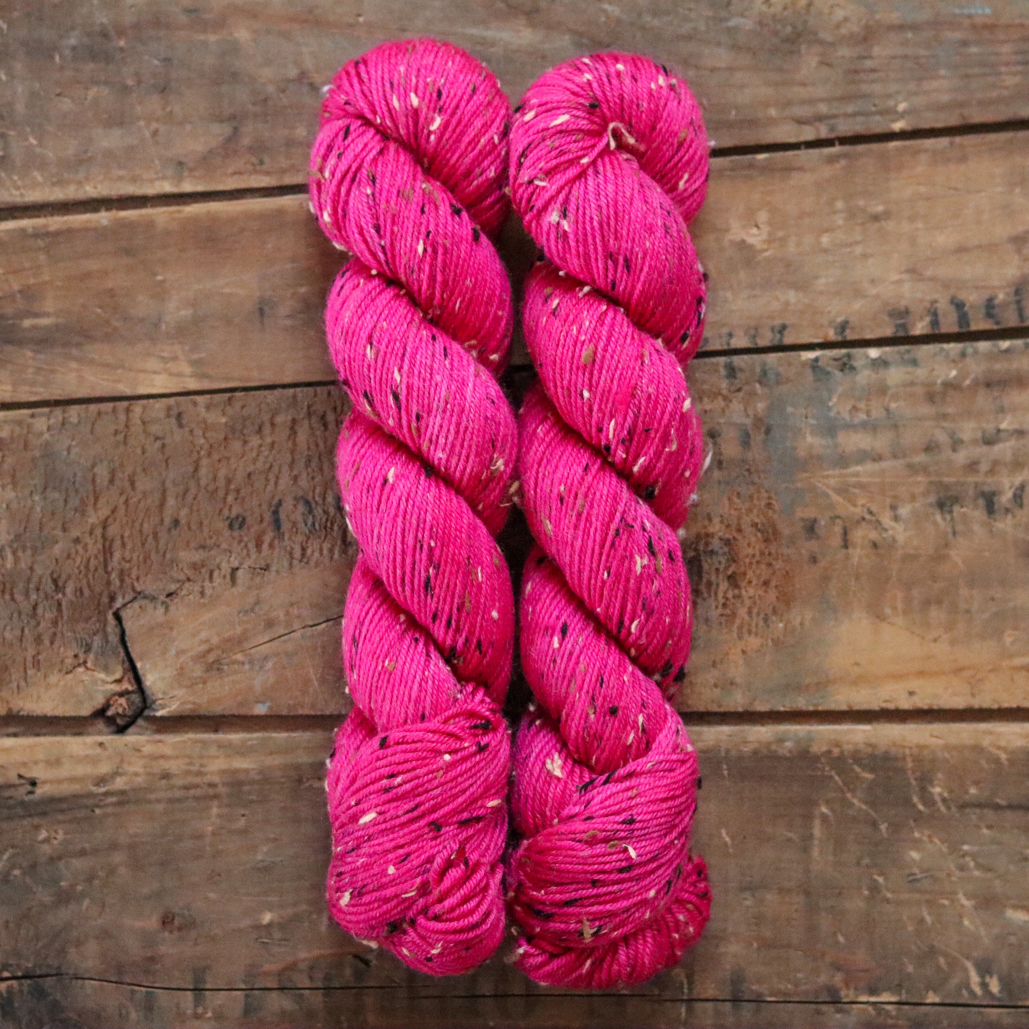 Cerise | wood lily dk