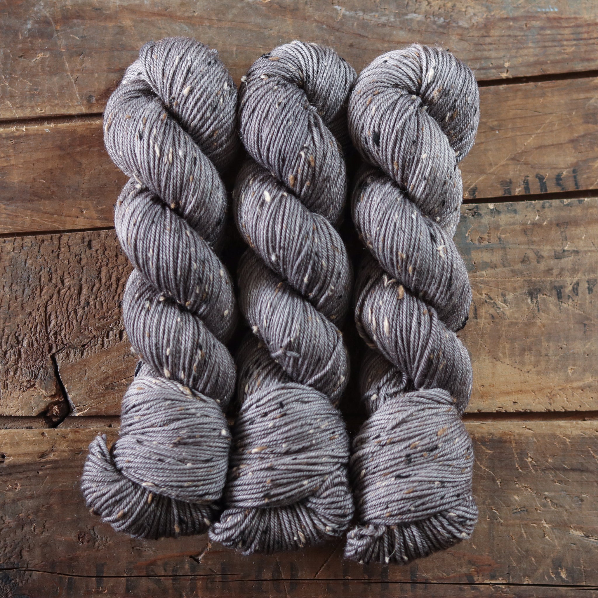 Chartreux | wood lily DK