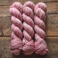 Faded Rose | wood lily dk