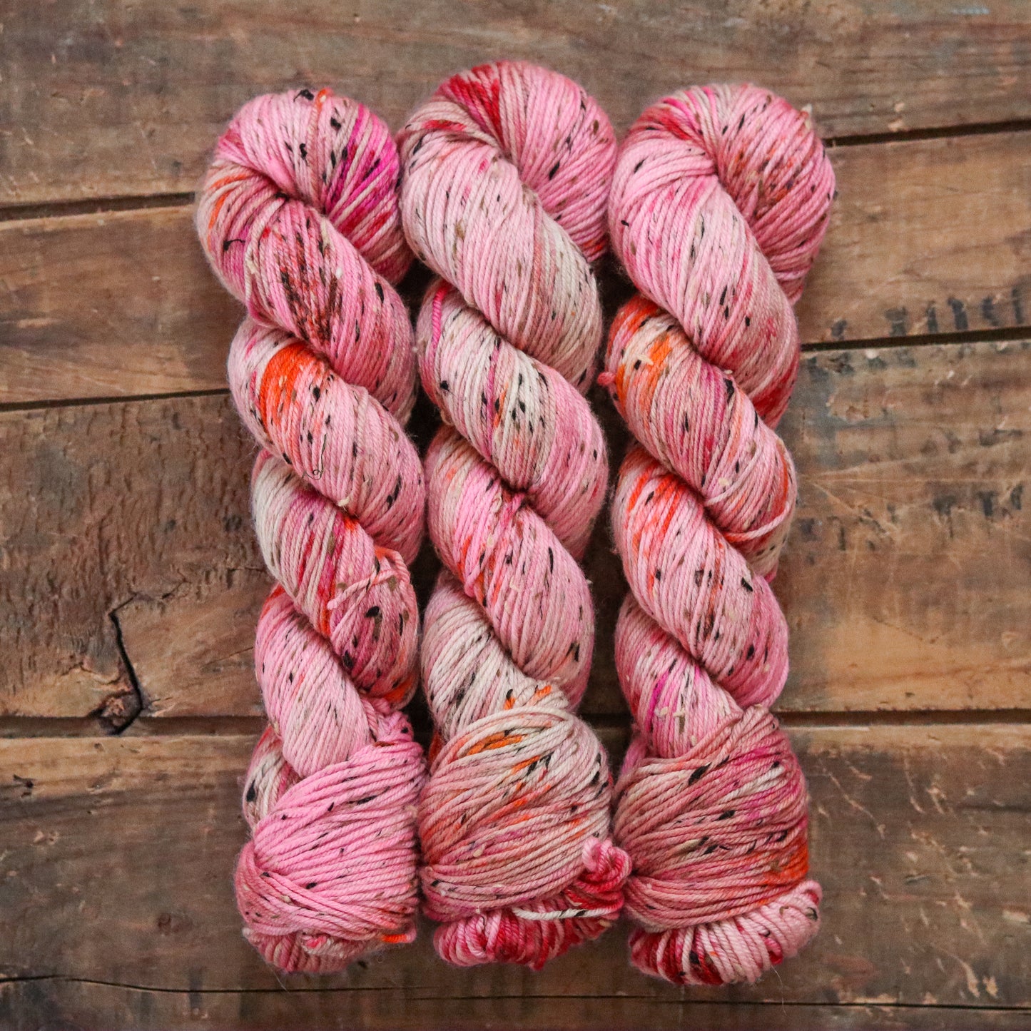 Pink Cosmos | wood lily DK