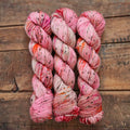 Pink Cosmos | wood lily dk