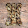Albertosaurus | wood lily dk