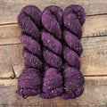 Aubergine | wood lily dk