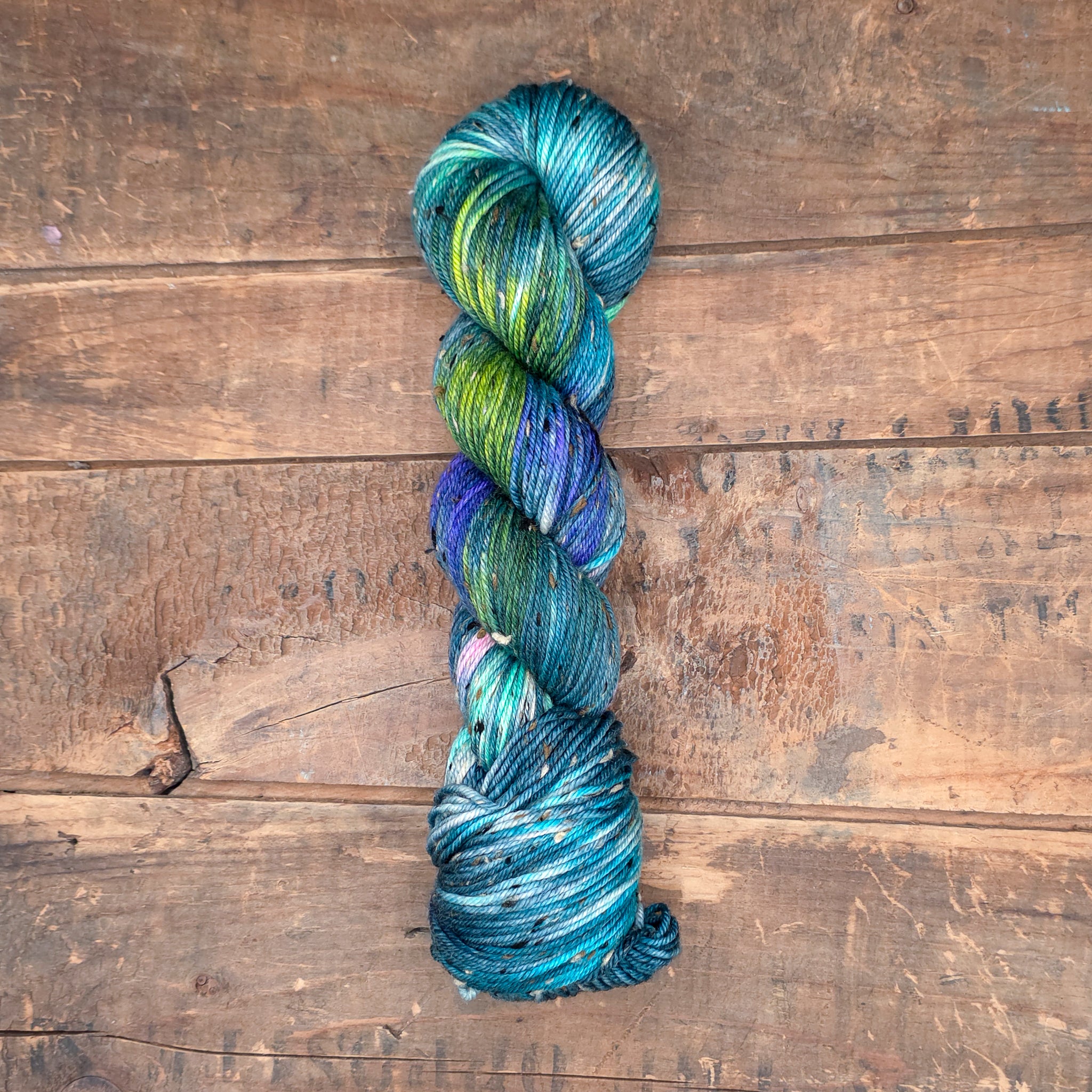 Aurora | wood lily dk