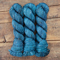 Big Blue Bus | wood lily dk