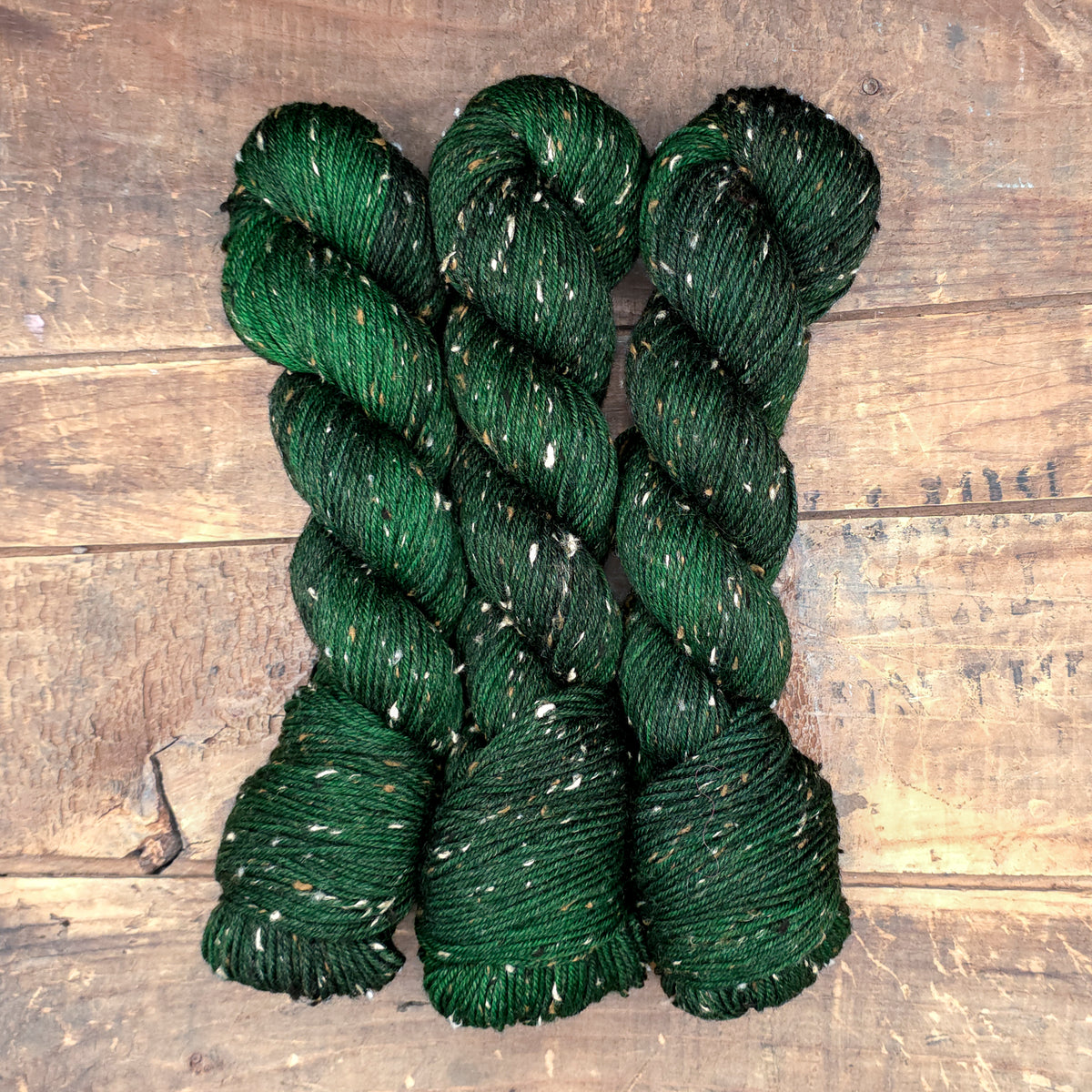 Black Emerald | wood lily dk