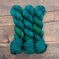 Blue Spruce | wood lily dk