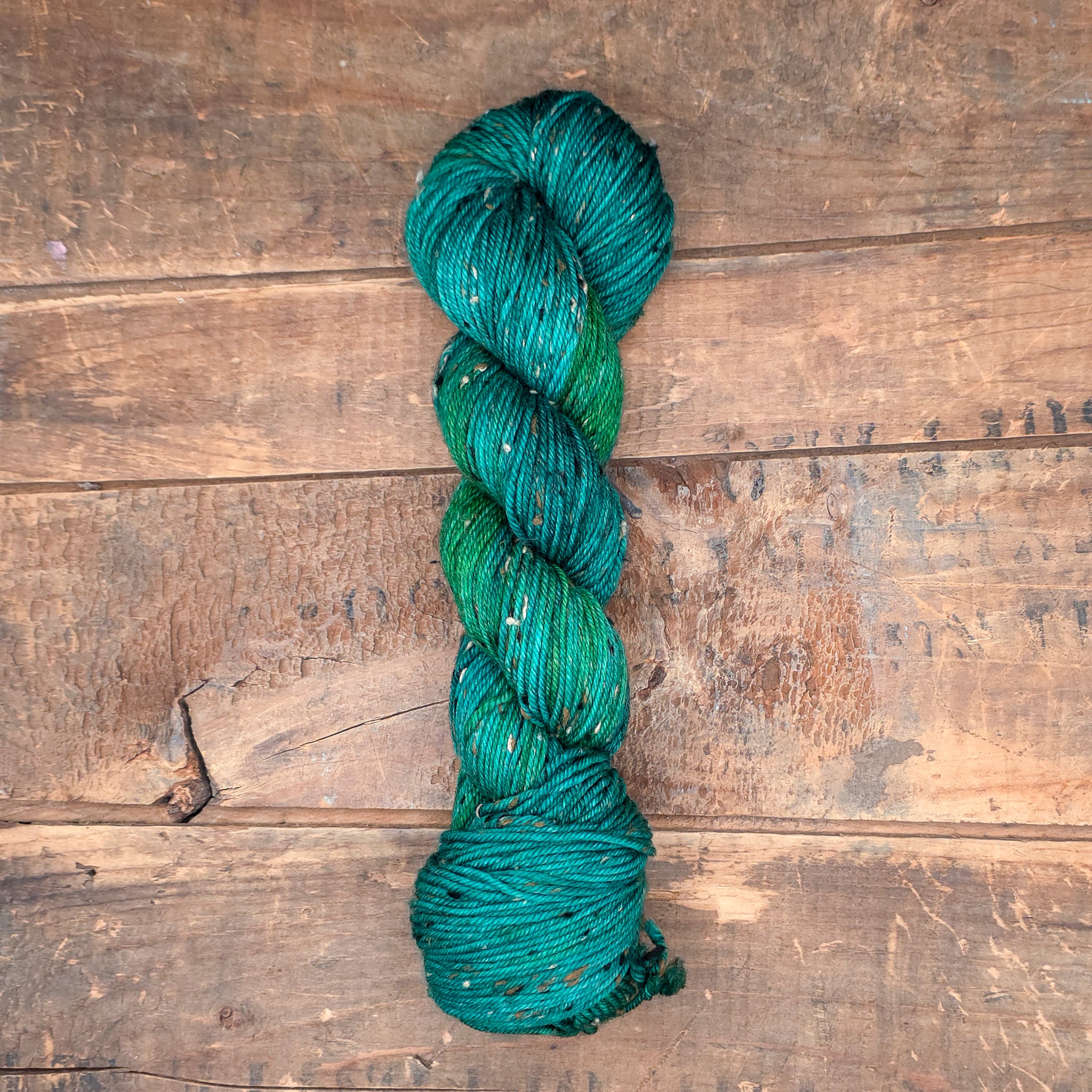 Blue Spruce | wood lily dk