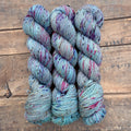 Blueberry Milkshake | wood lily dk