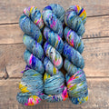 Celestial Temple | wood lily dk