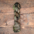 Clever Girl | wood lily dk