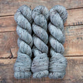 Cold Winter Morning | wood lily dk