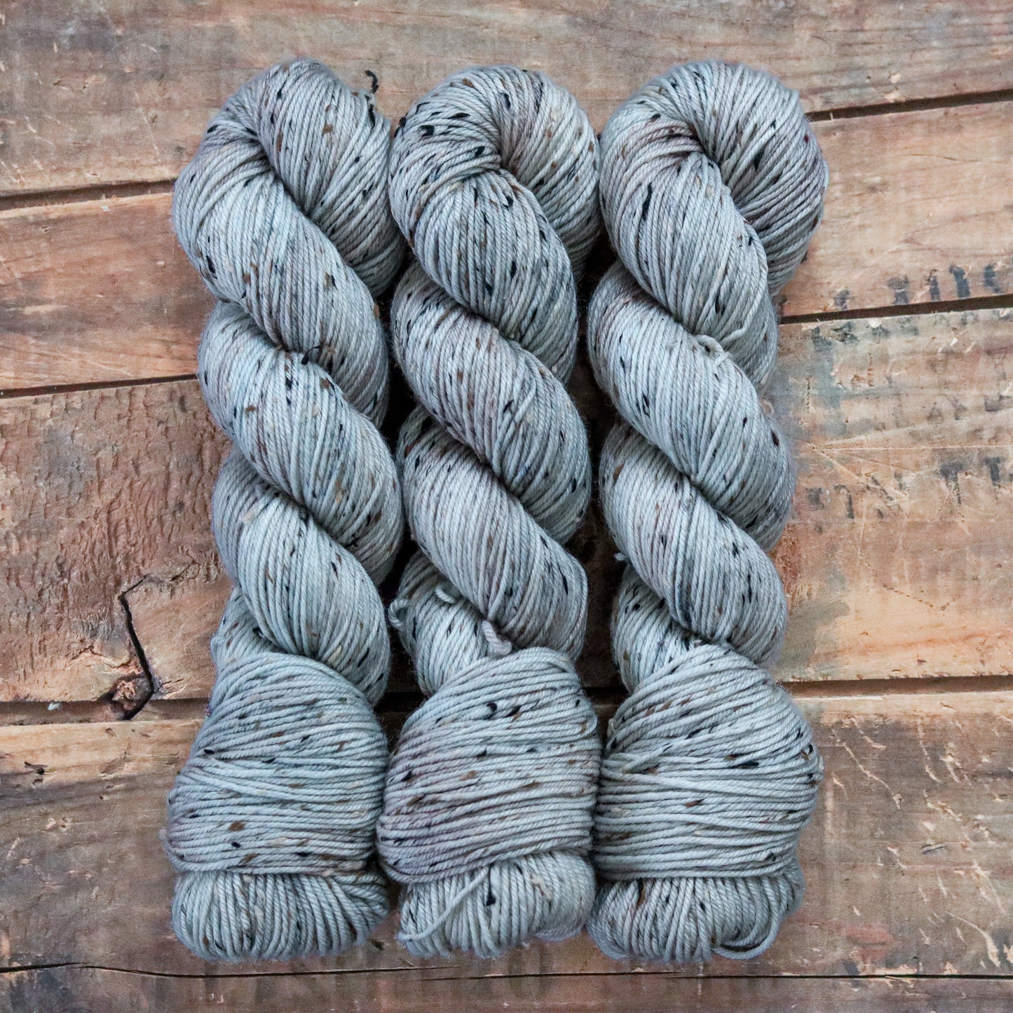 Cold Winter Morning | wood lily dk