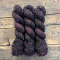 Dark Chocolate | wood lily dk