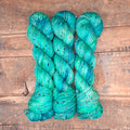 Fabulously 34 | wood lily dk