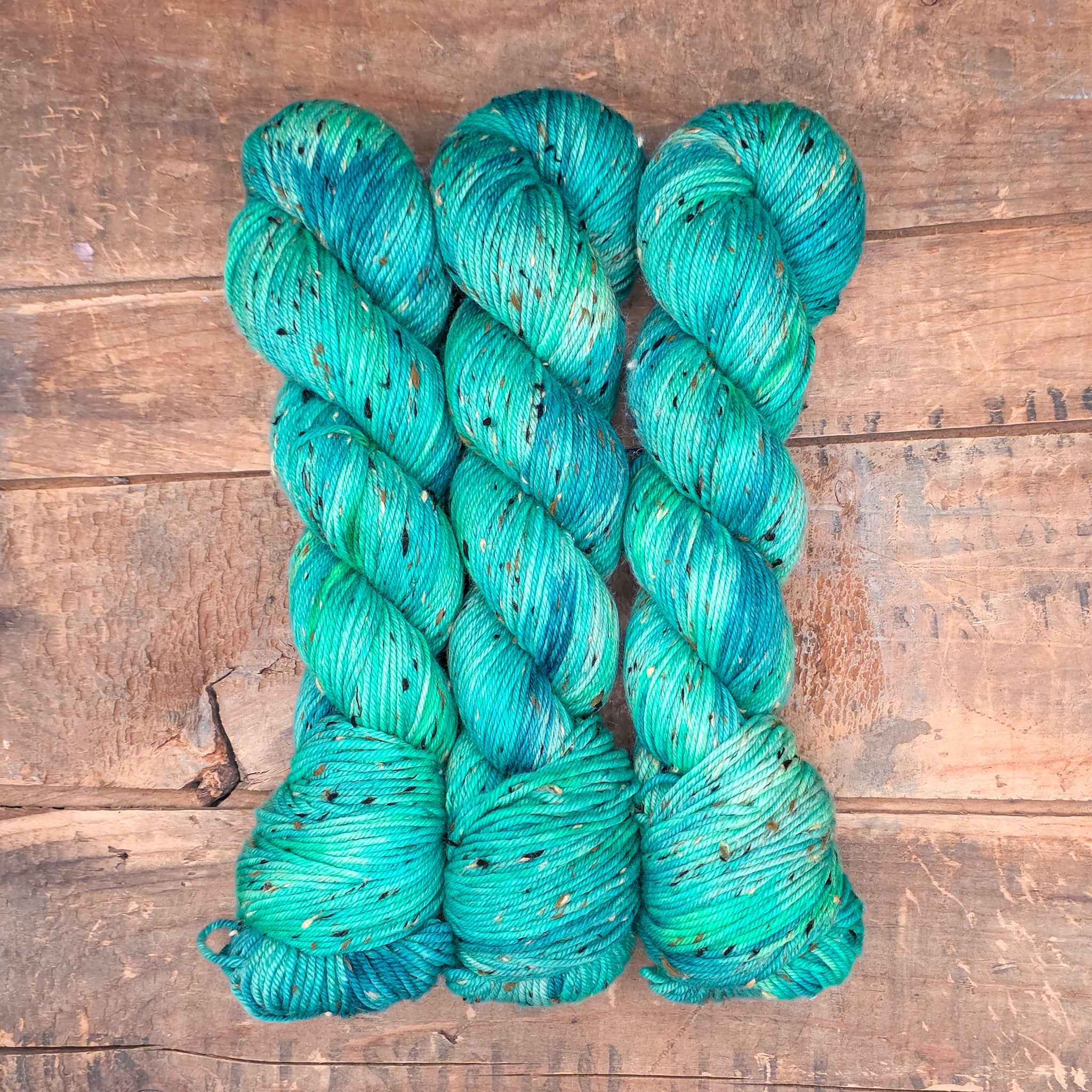 Fabulously 34 | wood lily dk