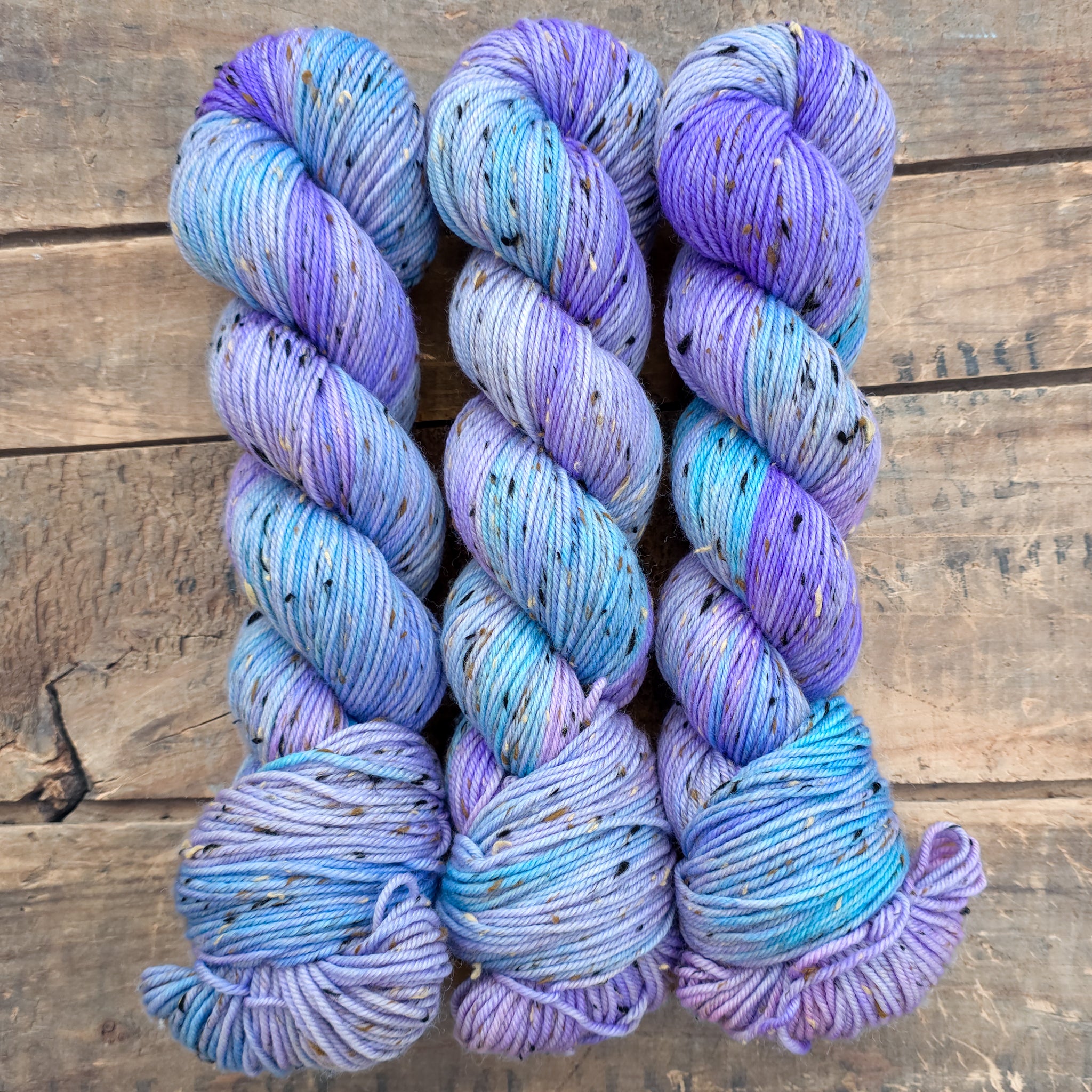 Forget Me Not | wood lily dk