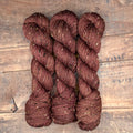 Hot Cocoa | wood lily dk
