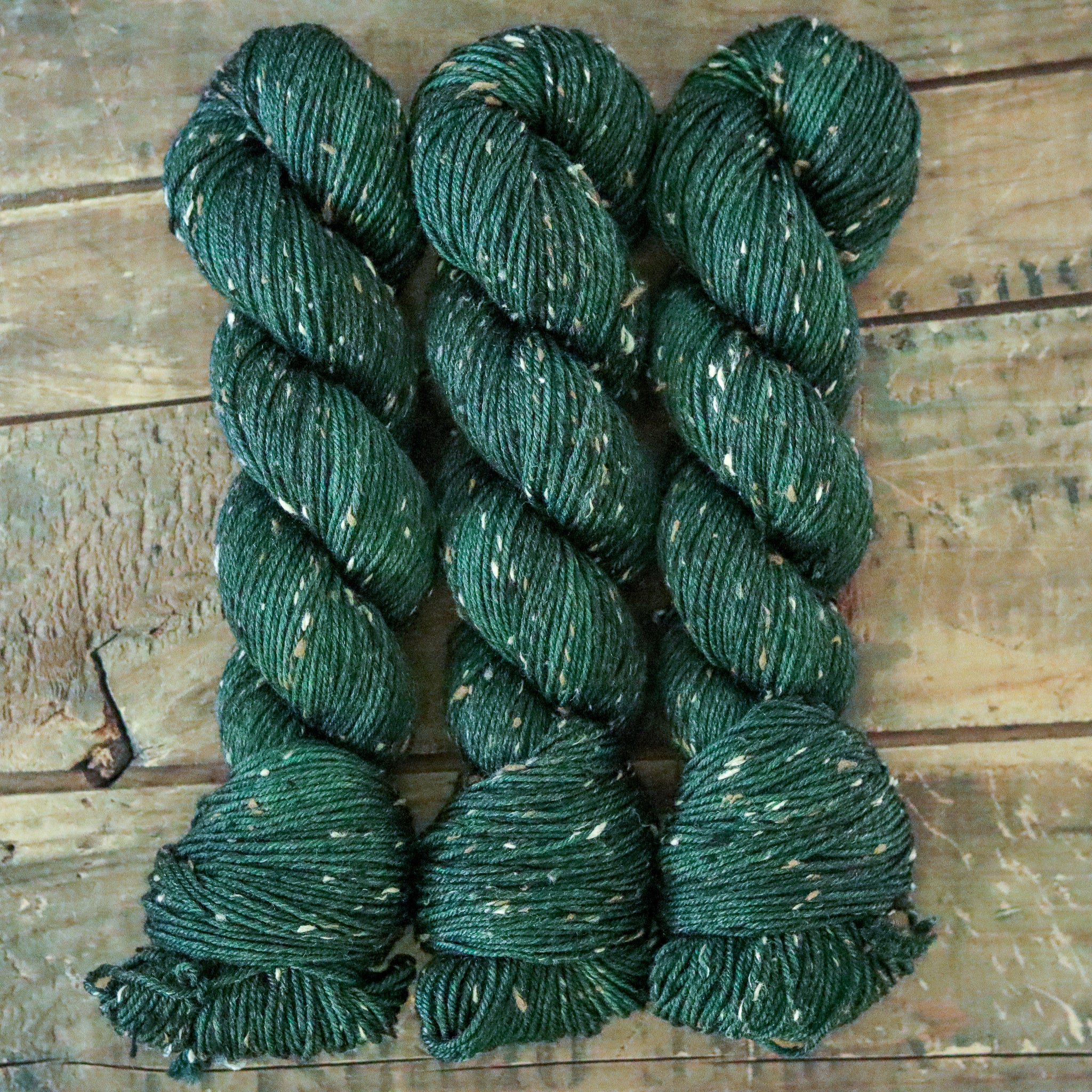 Kale | wood lily dk