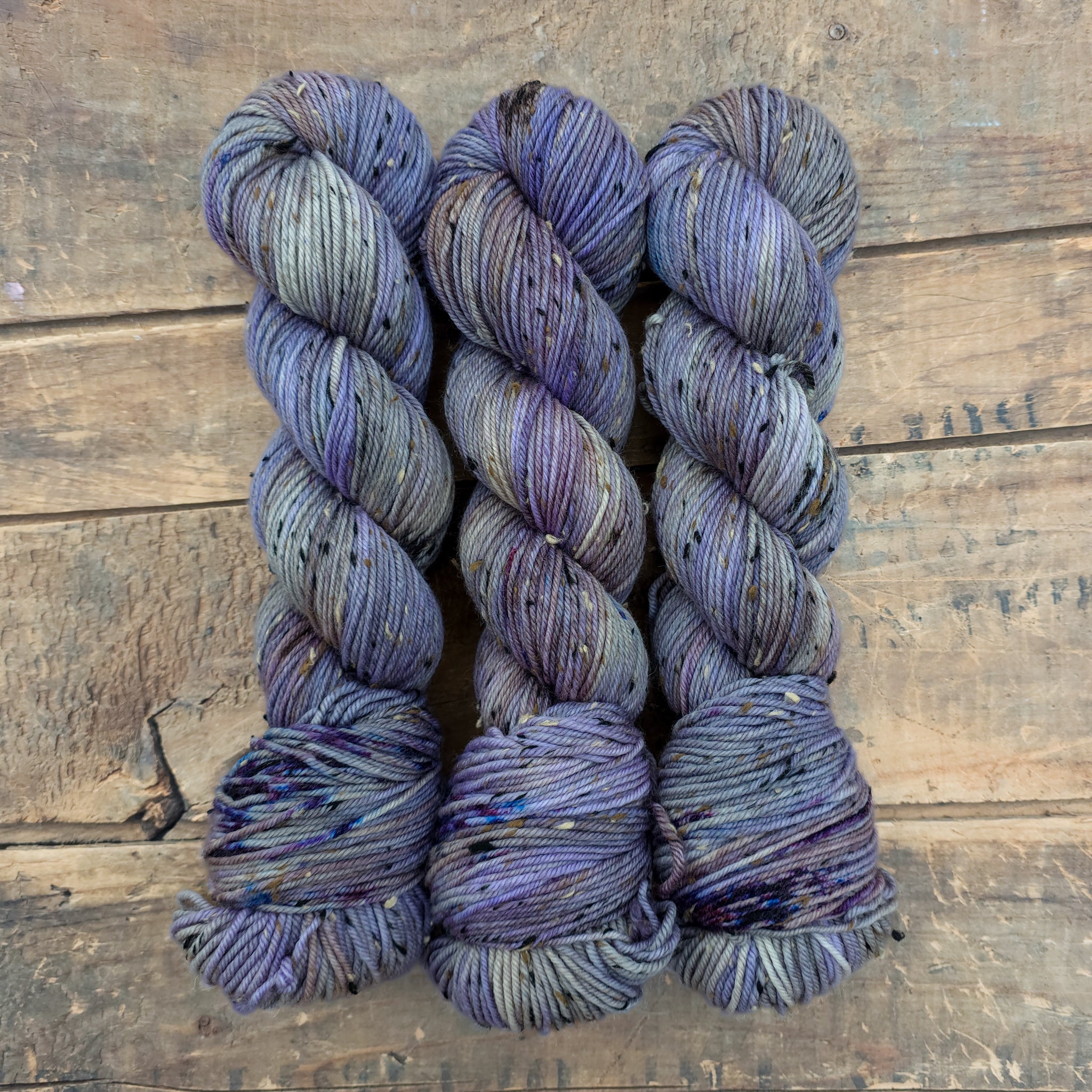 Lepidolite | wood lily dk