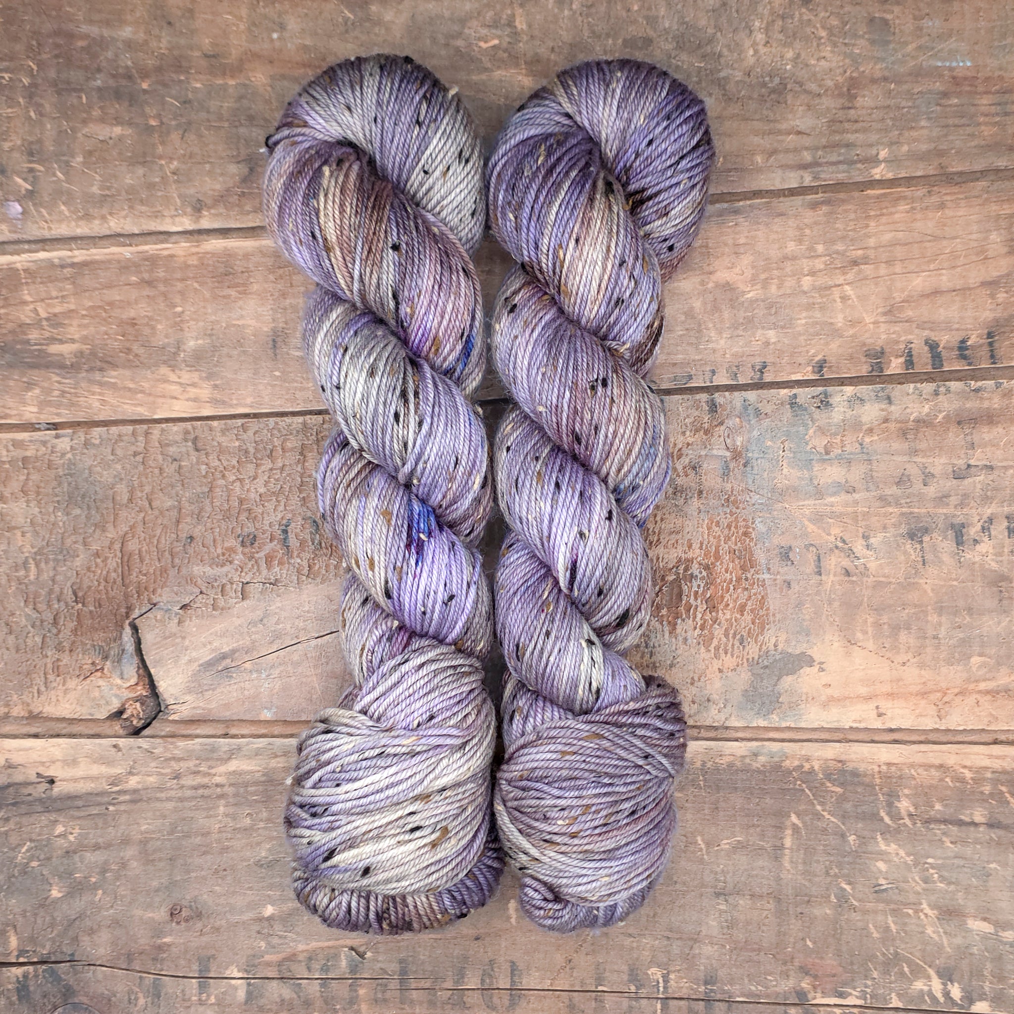 Lepidolite | wood lily dk