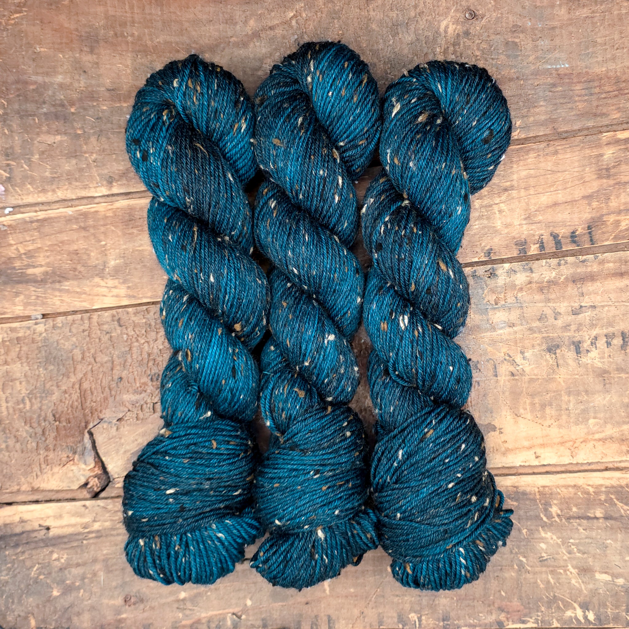 Mallard | wood lily dk