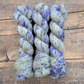 Peppery Purple | wood lily dk