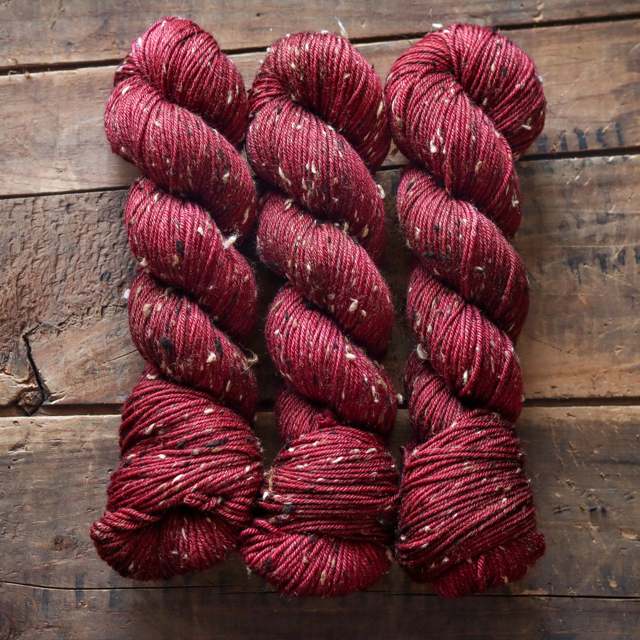 Pinot Noir | wood lily dk