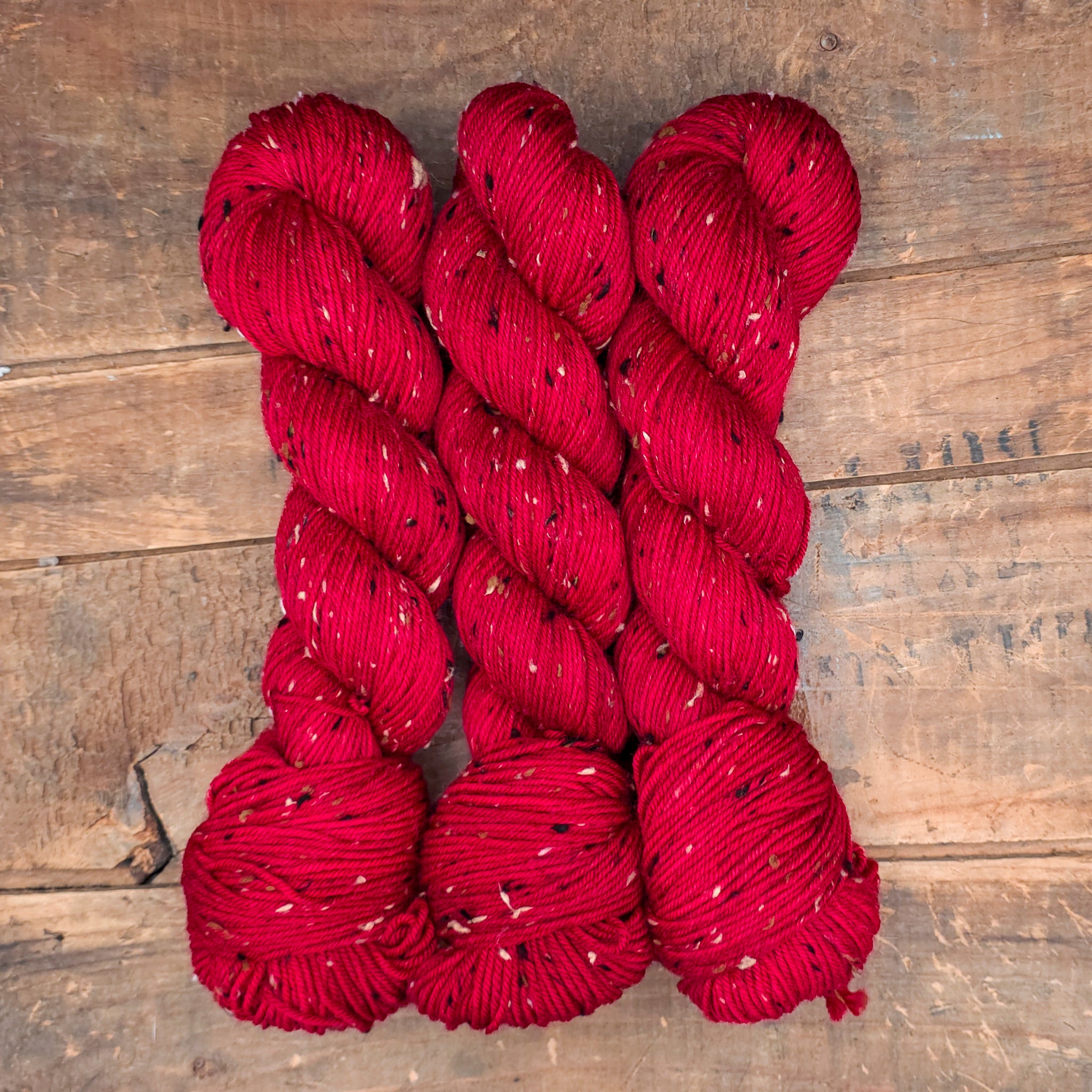 Prairie Fire | wood lily dk